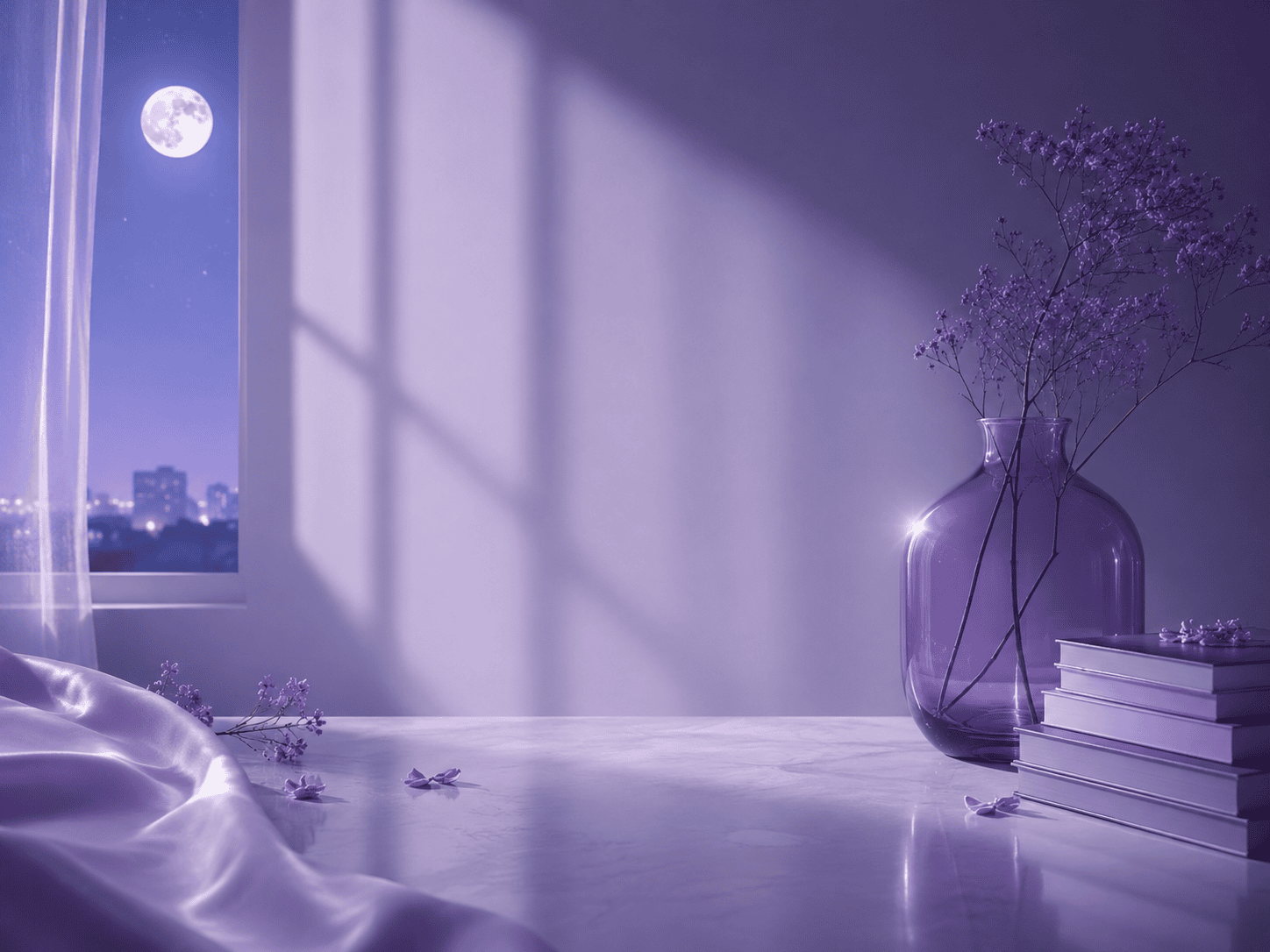 Ritual Noite de Renovação