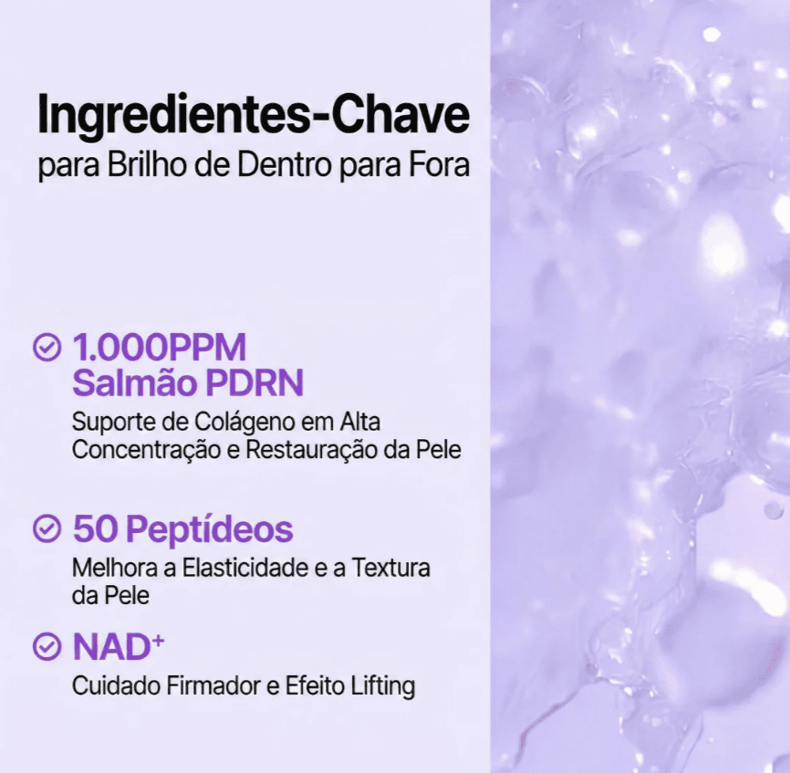 Numbuzin — No. 9 NAD+ Bio Boosting Toner 150mL - Imagem 3