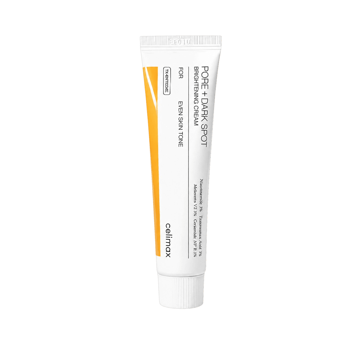 Celimax — Pore + Dark Spot Brightening Cream 35mL