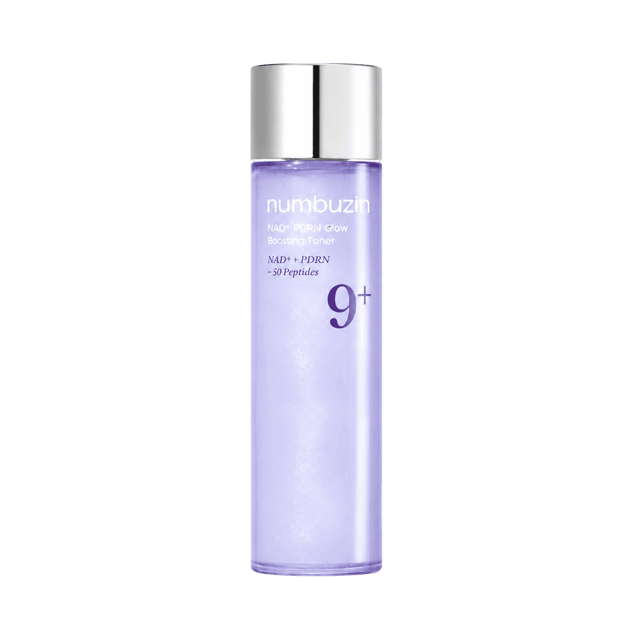 Numbuzin — No. 9 NAD+ Bio Boosting Toner 150mL