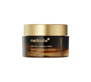 Medicube - Deep Vita C Capsule Cream 55g