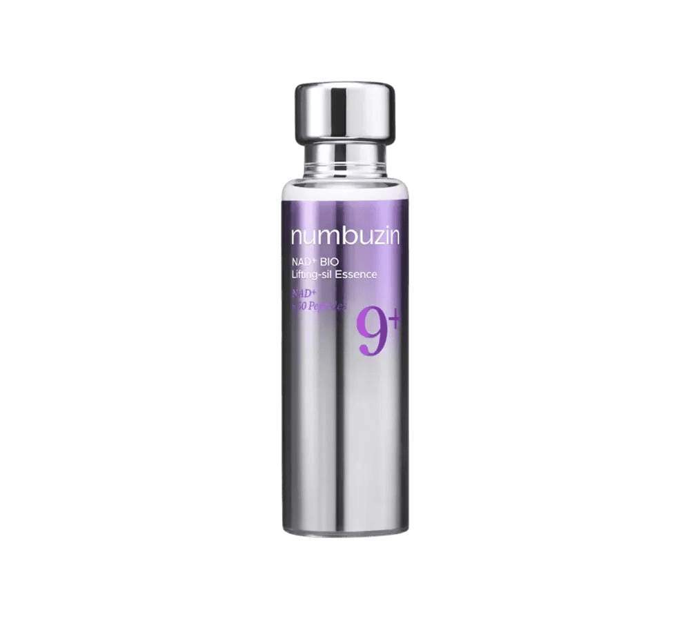 Numbuzin — No. 9 NAD+ Bio Lifting-sil Essence 50mL